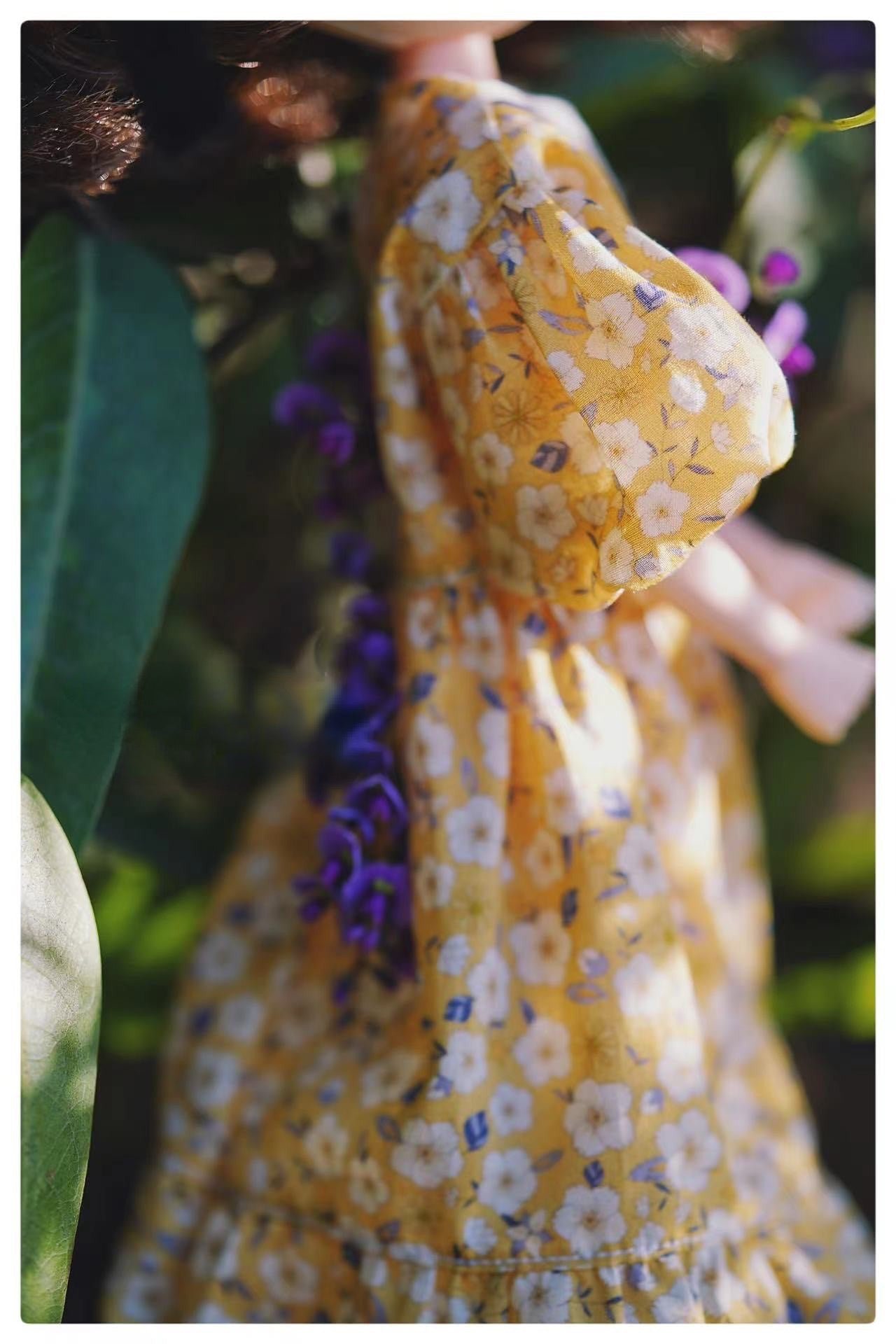 BLYTHE DOLL cloth Dress sewing pattern , Dolls clothes pattern and tutorial, Clothes sewing pattern for stuffies,BLYTHE DOLL cloth raw material DRESS HAT - Image 7