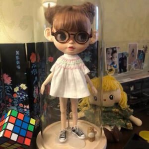 BLYTHE DOLL Showcase 35CM