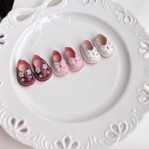 Blythe doll Shoes for BLYTHE OB24 Size