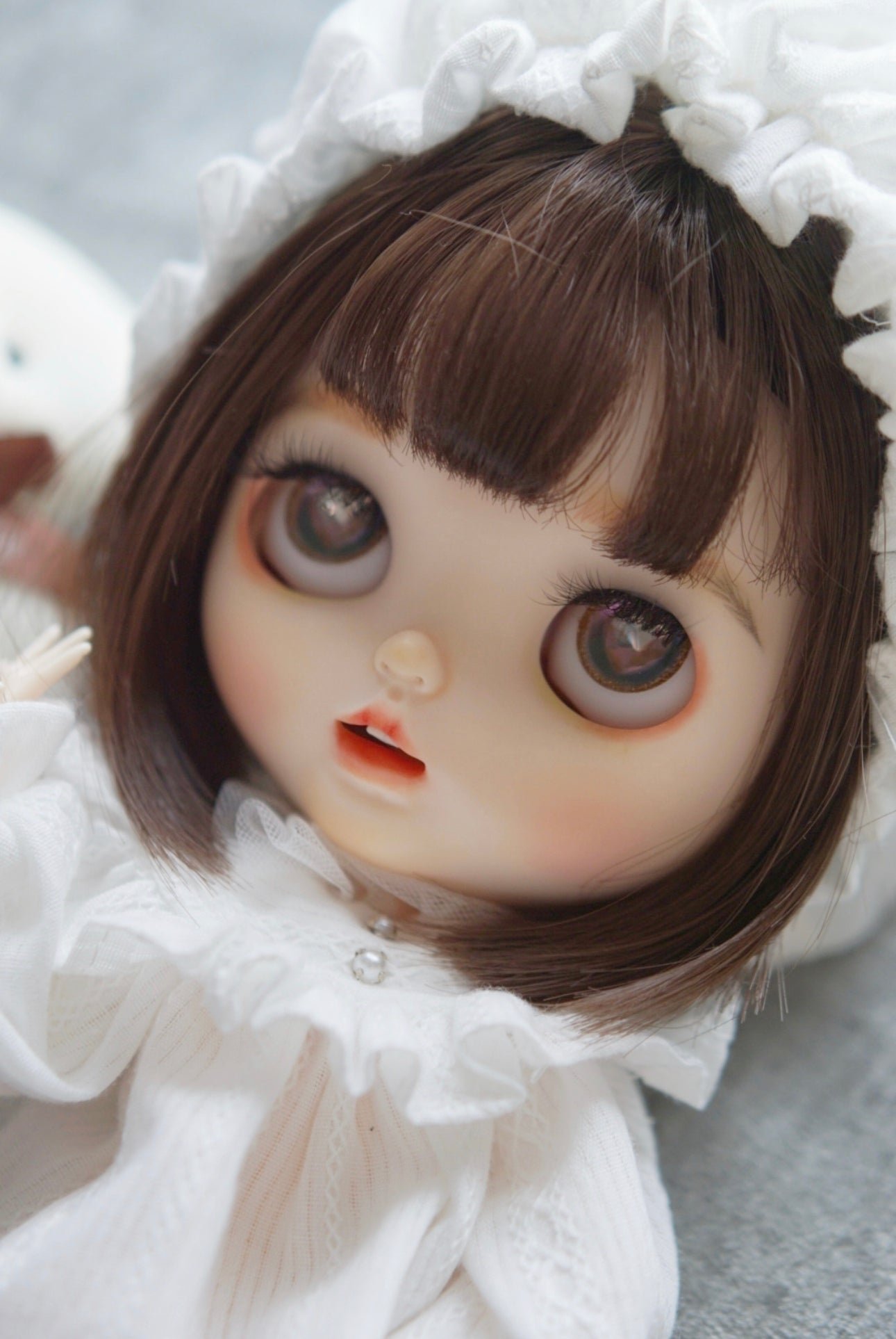 Custom Blythe Doll 2024 OOAK Limited -Art Doll 029 - Image 3