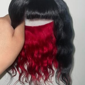 BLYTHE Wig mohair mohair020