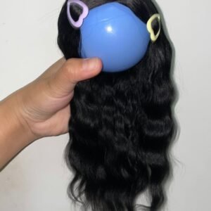 BLYTHE DOLL Wig  Size mohair mohair07